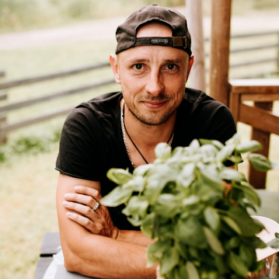 ADruvaskalns's profile picture. Lēnām vācu depozītu.