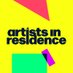 artists in residence (@artistsinreside) Twitter profile photo