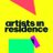 artists in residence