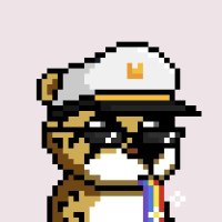 The Cheetahs (@thecheetahnft) 's Twitter Profile Photo The Cheetahs (@thecheetahnft) 's Twitter Profile Photo