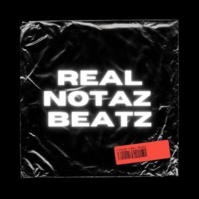 @RealNotazBeatz Beatmaker 🎹 Platinum Producer 💿 

Beat Store: https://t.co/s9TqcMtNSt