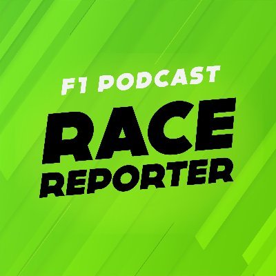 RaceReporter F1 Podcast