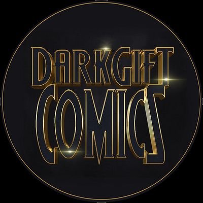 DarkGift Comics