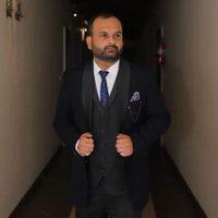Aditya Singh (@aditya_xing) 's Twitter Profile
