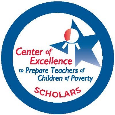 Official page for Francis Marion University Teaching Children of Poverty Scholars (TCOPS).