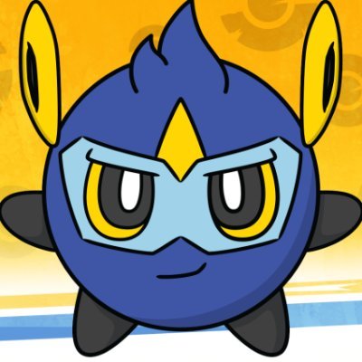 Official account of MandJTV, the mainly-Pokémon YouTuber. Business email: mandjtv@ellify.com