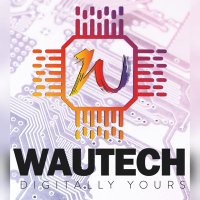 WAUtech - Digitally-Yours(@WAUtech) 's Twitter Profile Photo