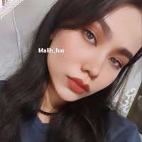 Malihe Rahmani(@malihfun) 's Twitter Profile Photo