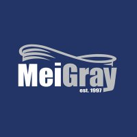 MeiGray (@meigray) 's Twitter Profile