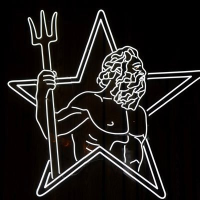 blacksheepdub's profile picture. 