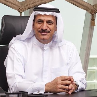 نائب مدير عام التدقيق والامتثال في بنك أبوظبي الوطني بدولة الإمارات العربية المتحدة.