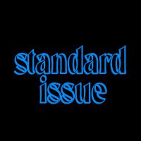 standard issue(@standard_issuex) 's Twitter Profile Photo