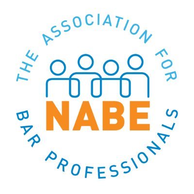 The National Association of Bar Executives is the professional home of bar association professionals, fostering community, connection & collaboration. #naBEmore