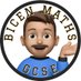 Bicen Maths - Seb Bicen (@BicenMaths) Twitter profile photo
