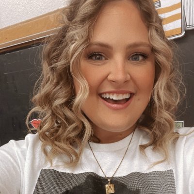 MsAlyssaGeorge's profile picture. HWDSB Teacher🍎🤩