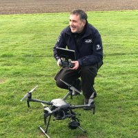 Kev Taylor (@drone_kev) 's Twitter Profile