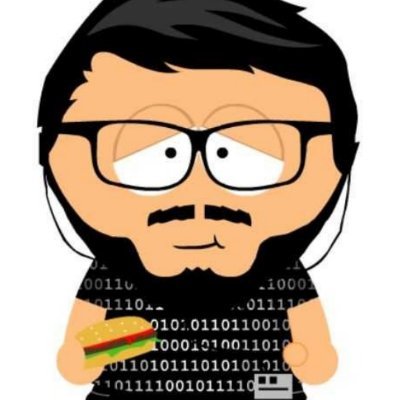 robertoloujr's profile picture. 