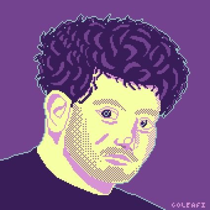 Giorgi Karkuzashviliさんのプロフィール画像