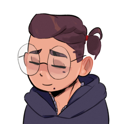 INACTIVE here: find me on bluesky & tumblr ( same name )
freelance illustrator • I draw things
✉️ work contact: msferalart@gmail.com