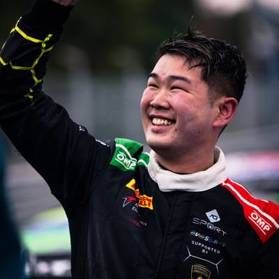 Now or Never. 🇯🇵@lamborghinisc Young Professional Driver | @GTWorldChAsia #563 ARN with VSR | @SUPERGT_JP #31 @aprracing |