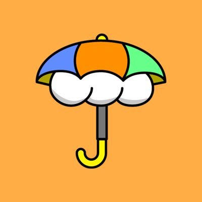 im literally an umbrella (retired)