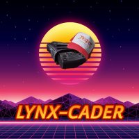 Lynx_Cader(@CaderLynx) 's Twitter Profile Photo
