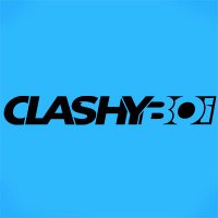 Clash With A | Mystic (@clashyboii) 's Twitter Profile