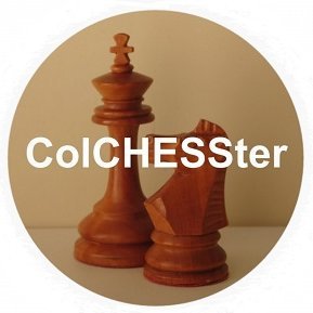 ColCHESSter is promoting chess for everyone around Colchester, on the street and in pubs, cafes, and other venues. Follow progress here and please get involved.