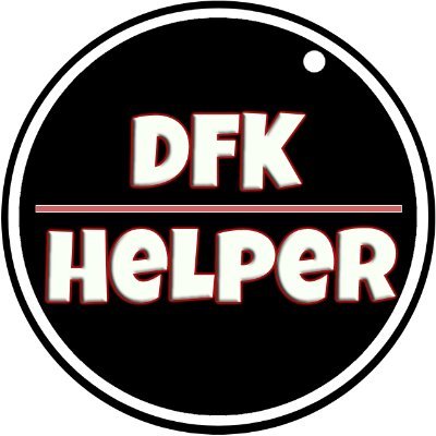 DFK_Helper Profile Picture