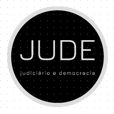 JUDE - Judiciário e Democracia