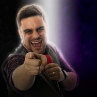 Chase Anthony (@chaseanthonymc) 's Twitter Profile
