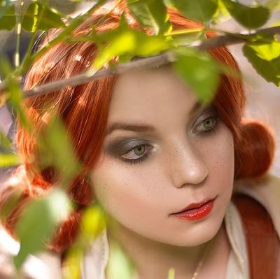 Stacy Twilightさんのプロフィール画像