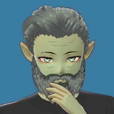 Sleep_Zombie 🧠💭 | Vtuber | Strugglebus Arcさんのプロフィール画像
