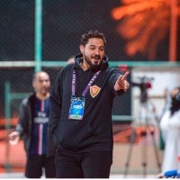 حيدر المغاسله (@halmghaslh) 's Twitter Profile