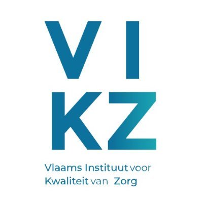 Vlaams Instituut voor Kwaliteit van Zorg