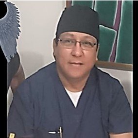 boltoda's profile picture. Cirujano General y Laparoscopista.
Cirugia Sistema Digestivo, Tiroides, Hernias. Hemorroides, ligadura con Bandas de hule. Varices, Vesicula, Biopsias, Apendice