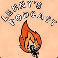 Lennys Podcast (@lennyspodcast) 's Twitter Profile