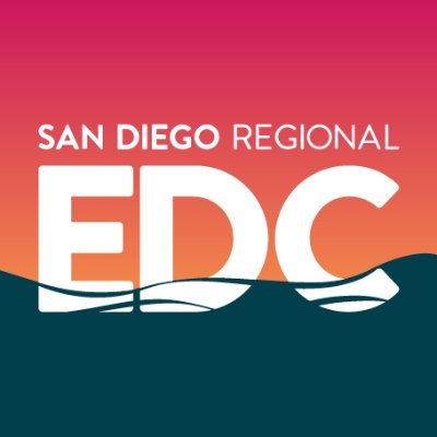 EDC's mission is to maximize San Diego's economic prosperity. Economic news, data, & resources in support of San Diego businesses. #SDlifechanging #inclusiveSD