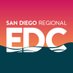 San Diego Regional EDC (@SDRegionalEDC) Twitter profile photo