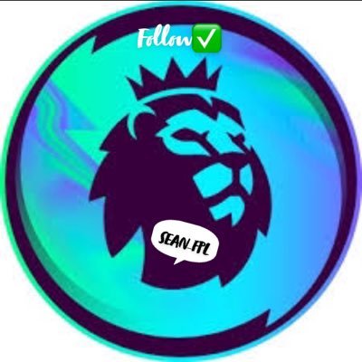 Obsessed with FPL. Can’t sleep at night💤 I follow all FPL accounts back.