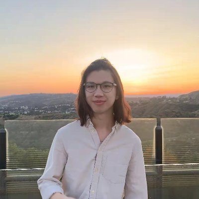 Kevin Pu Profile