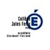 Collège Jules FERRY Vichy (@ferryvichy) Twitter profile photo Collège Jules FERRY Vichy (@ferryvichy) Twitter profile photo