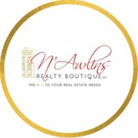 N'Awlins Realty Boutique(@NawlinsRealty) 's Twitter Profile Photo