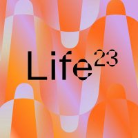 LIFE 23 (@lifefestival) 's Twitter Profile Photo LIFE 23 (@lifefestival) 's Twitter Profile Photo