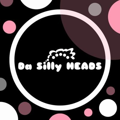 Da Silly Heads is a new forward-thinking social enterprise whose primary focus is the promotion of visual mental health advocacy. ⭐️IGNITE 2020 ⭐️SEI 2020