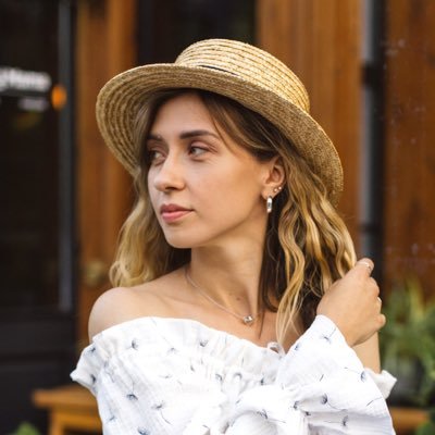 Nina Brilevich🇺🇦さんのプロフィール画像
