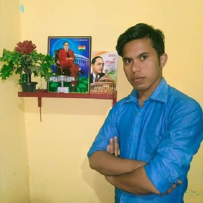 dad_arvind's profile picture. BHIM ARMY

🙏🙏PLEASE FLOW BACK 🙏🙏