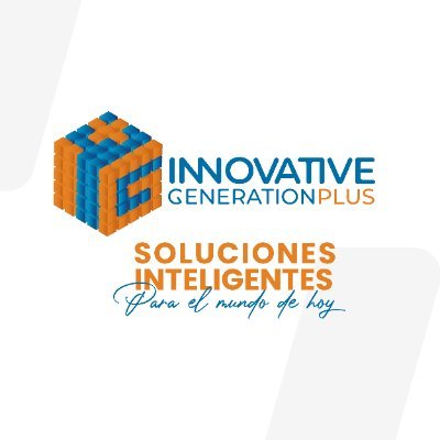 igplusltda's profile picture. Somos una empresa que promueve la digitalización y coordinación cooperativa en todas las unidades productivas de la economía