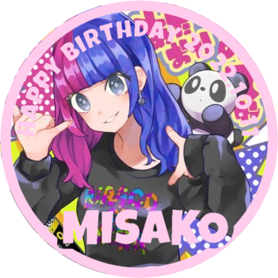 💛💚🐼酒クズ卍會ミサキチャン🐰💗💙さんのプロフィール画像