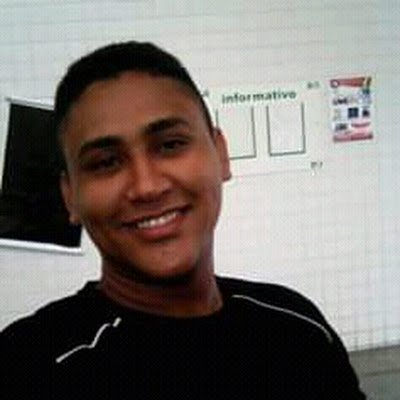 DaRubenio's profile picture. 